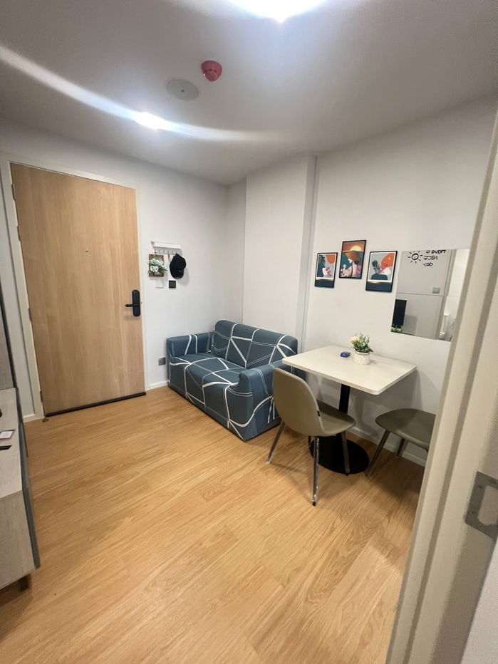 picture Atmoz Kanaal Rangsit   Condo For Rent / Line : @mintocondo - 21/24