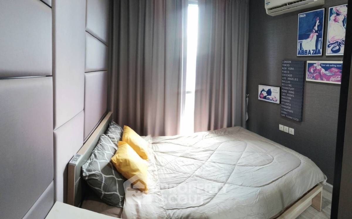 picture 3-BR Duplex at Ideo Mobi Sukhumvit 81 near BTS On Nut (ID 1846010) - 6/13