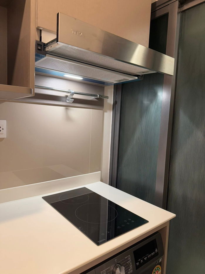 รูป Hot Price for Rent Aspire Sukhumvit - Rama 4 (แอสปาย สุขุมวิท - พระราม4) ราคาถูกที่สุด ห้องสวย🔥 - รูปที่ 2/10