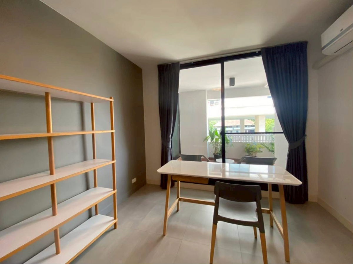 รูป PET FRIENDLY ! ห้องใหญ่จัดเต็ม 3ห้องนอน 145 ตรม แต่งสวยพร้อมอ่างอาบน้ำ - รูปที่ 9/18