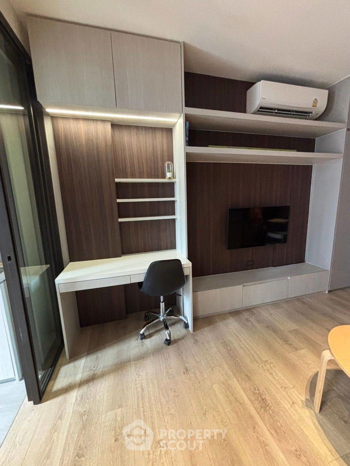 รูป คอนโด 1-ห้องนอน ที่ เดอะฟายน์ แบงค็อค ทองหล่อ-เอกมัย ใกล้ BTS ทองหล่อ (ID 2243324) - รูปที่ 5/11