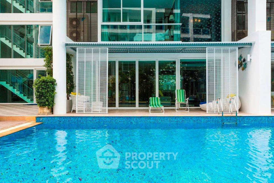 picture 3-BR Condo at My Resort Hua-hin close to Khao Takiab beach (ID 1147263) - 2/8