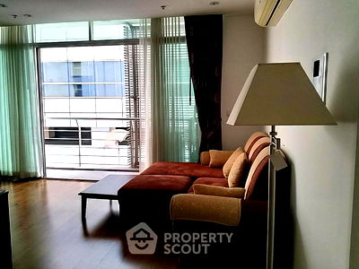 คอนโดให้เช่า : คอนโด 1-ห้องนอน ที่ เดอะ มาสเตอร์ เซ็นเธรี่ยม อโศก-สุขุมวิท ใกล้ MRT สุขุมวิท (ID 452987)