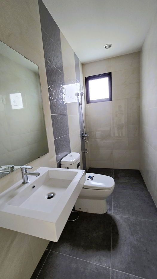 picture Buy Today – Free Interior Repainting for the Whole House! For Sale: Semi-Detached House, S-Gate Premium Kanchanpisek, Soi Kantana 36.3 Sq. Wah - 17/19