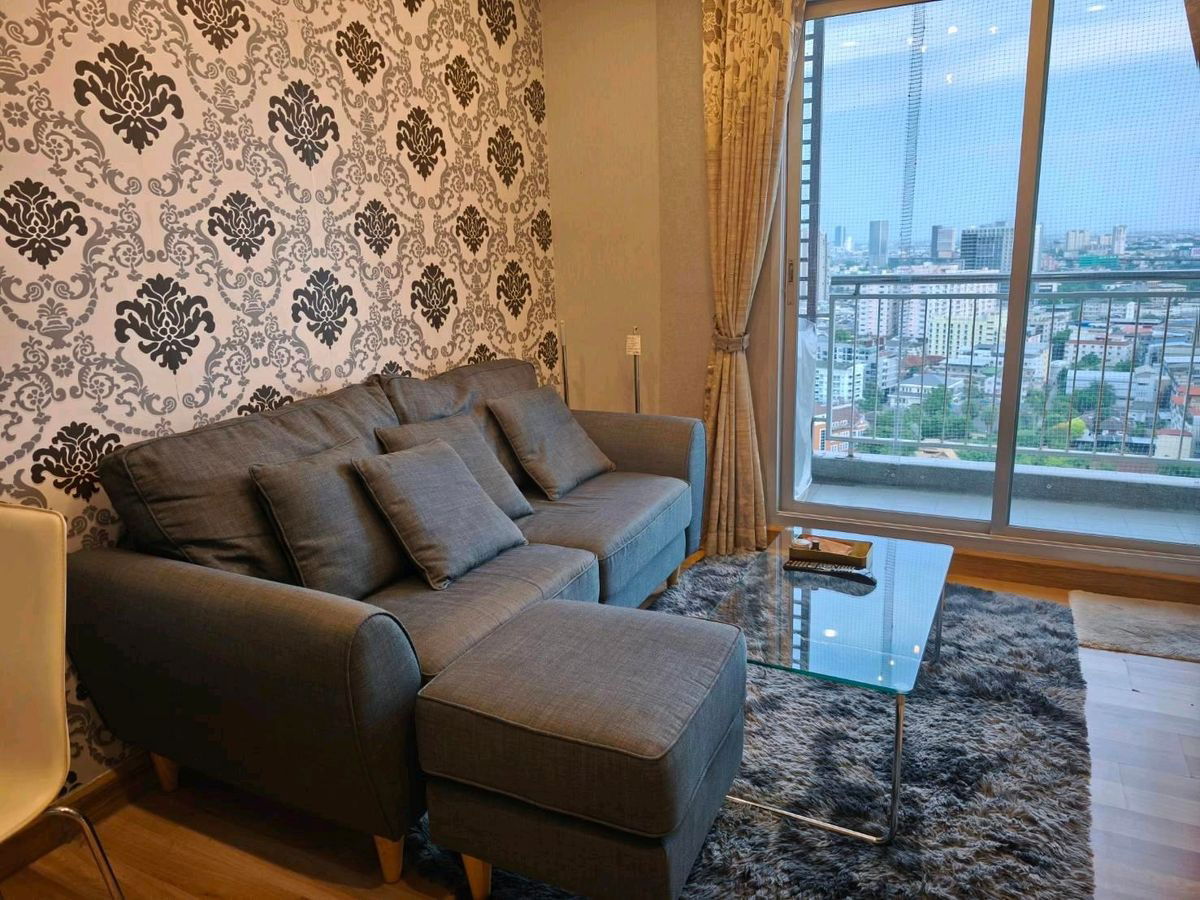 picture Code: KJ8466  for rent Centric Scene Sukhumvit 64 // Line ID: @kjcondo (with @) // - 3/6