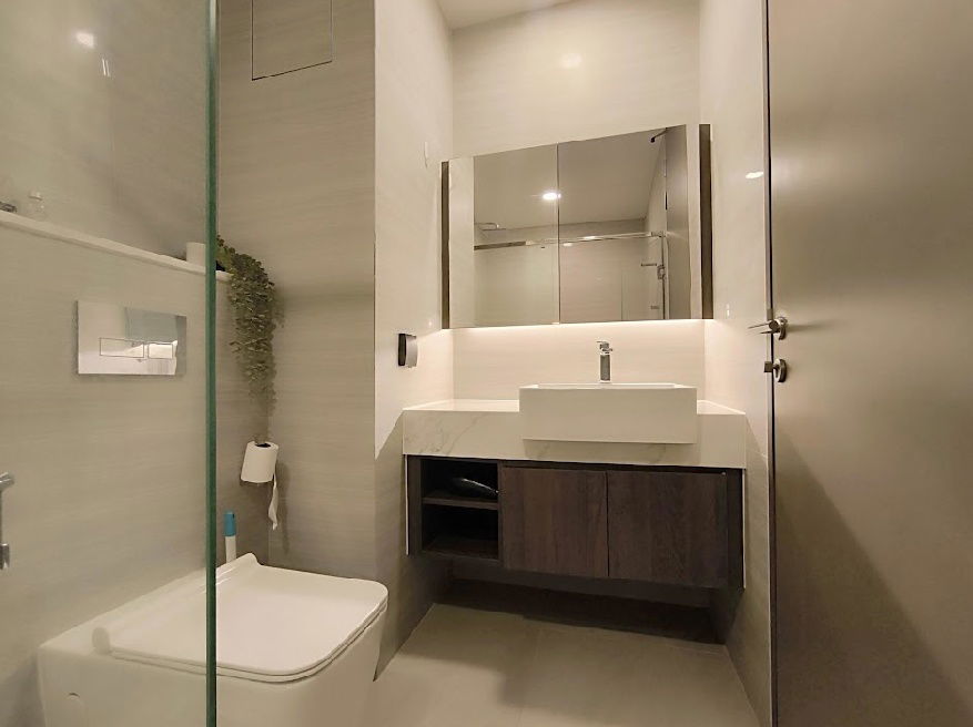 picture #R6010 Condofor rent Park Origin Thonglor  - 10/12