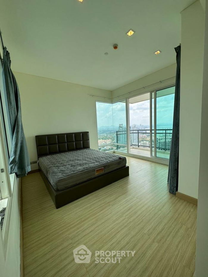 รูป คอนโด 2-ห้องนอน ที่ รีเฟล็คชั่น จอมเทียน บีช พัทยา ใกล้ เมืองพัทยา (ID 1442567) - รูปที่ 14/44