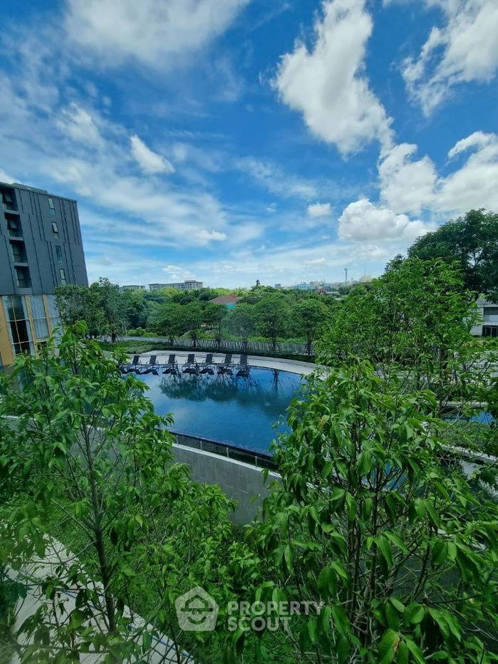 รูป คอนโด 1-ห้องนอน ที่ แอทโมซ ทรอปิคานา บางนา ใน บางนาเหนือ (ID 1217512) - รูปที่ 14/17
