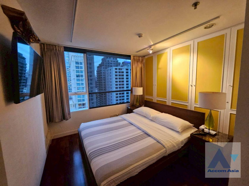 picture 🔼🔽 AccomA 📩 Urbana Langsuan Condominium - 9/17