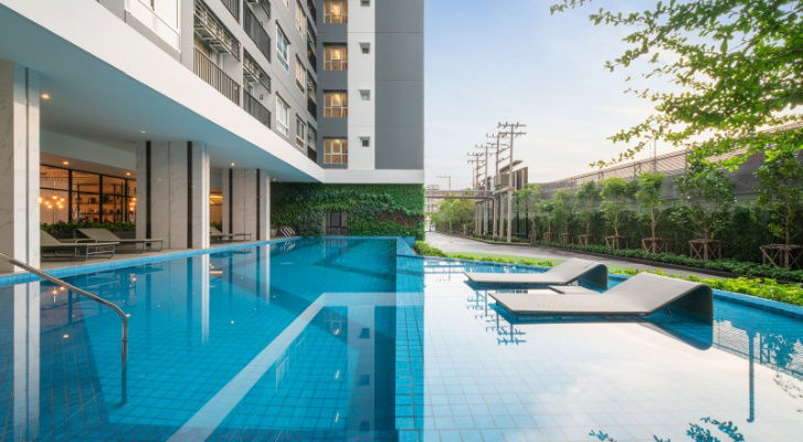 picture Notting Hill Sukhumvit - Praksa - 18/20