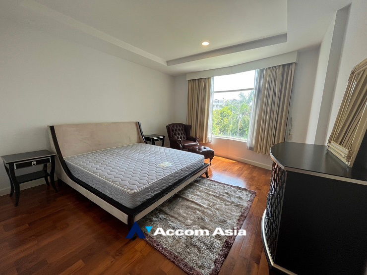 รูป 🔼🔽 AccomA 📩  2 BR Condominium @Baan Nunthasiri (28637) - รูปที่ 7/10