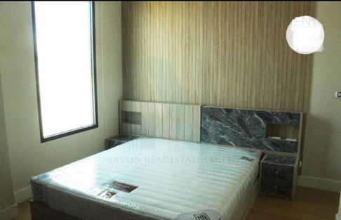 🚩 ขายคอนโด อีควิน๊อกซ์ พหลโยธิน-วิภาวดี อาคาร 1 ชั้น 40 2 ห้องนอน ขนาด 63.00 ตรม ใกล้ มหาวิทยาลัยเซนต์จอห์น