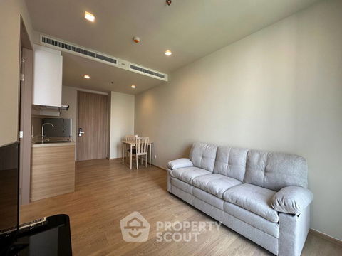 คอนโด 1-ห้องนอน ที่ คอนโด โนเบิล อราวน์ สุขุมวิท 33 ใกล้ BTS พร้อมพงษ์ (ID 1853727)