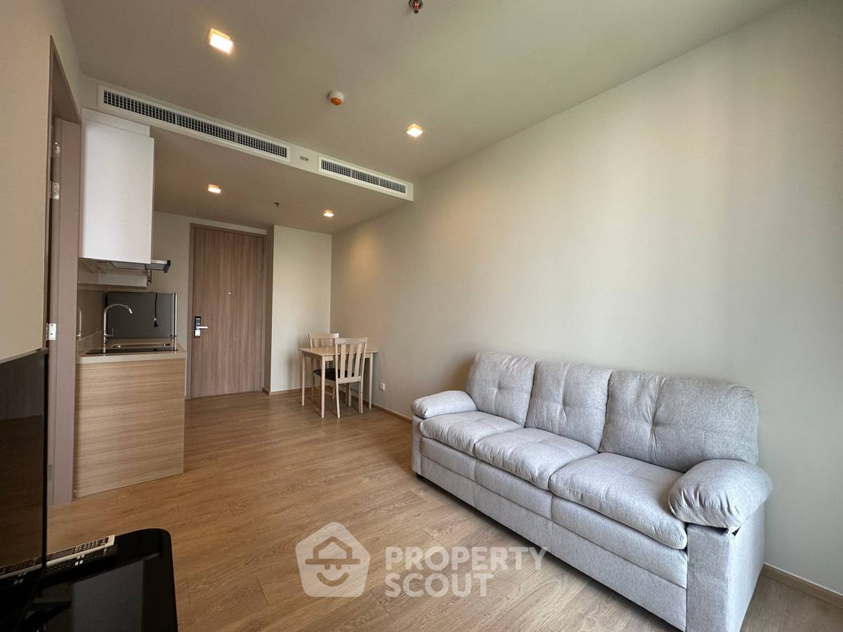 picture 1-BR Condo at Noble Around Sukhumvit 33 near BTS Phrom Phong (ID 1853727) - 1/10