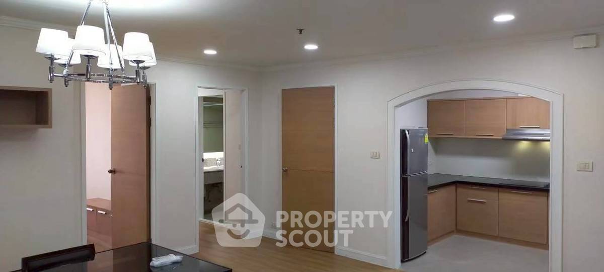 picture 2-BR Condo at Baan Suanpetch Condominium near BTS Phrom Phong (ID 2281584) - 7/17