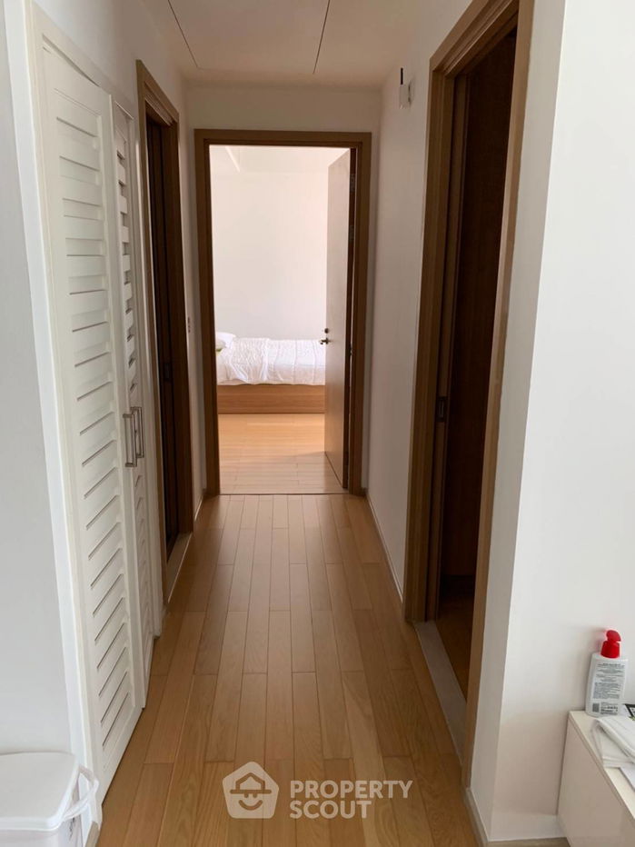picture 2-BR Condo at Prive By Sansiri near BTS Phloen Chit (ID 469359) - 21/27