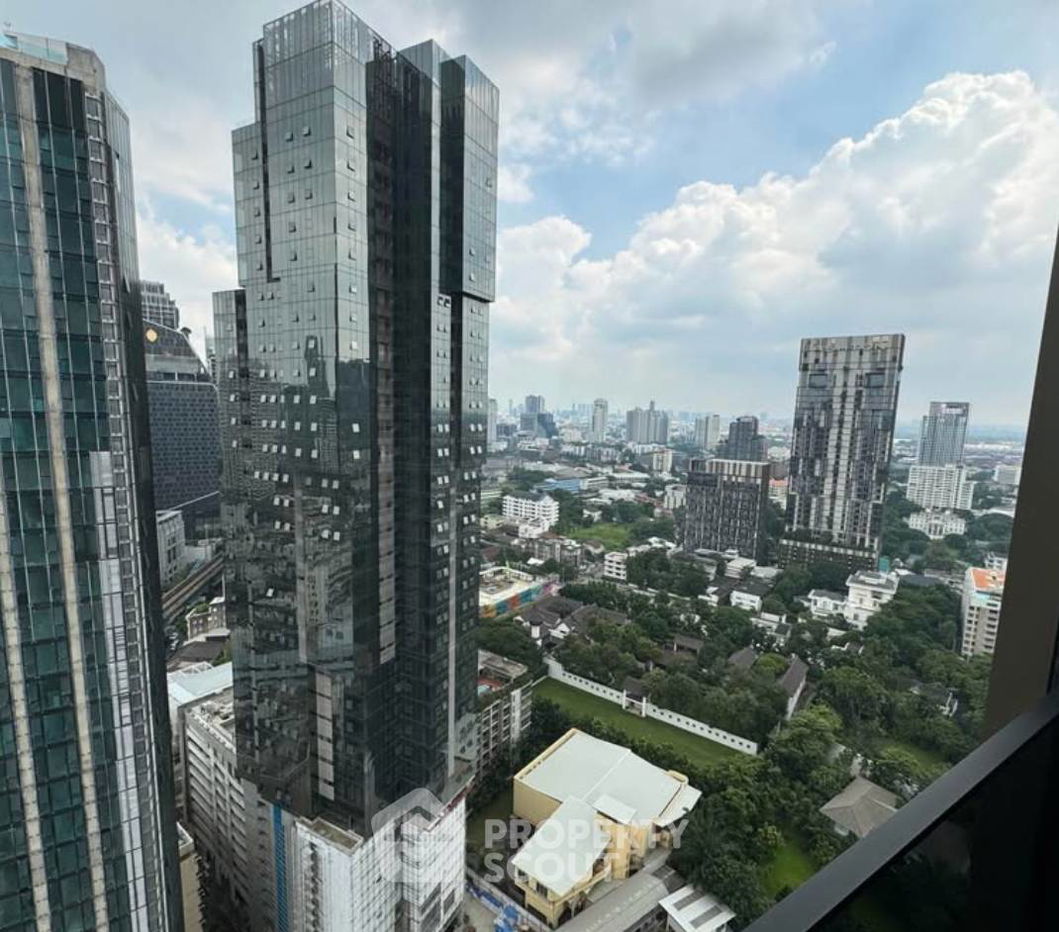 รูป คอนโด 1-ห้องนอน ที่ ดิ เอส สุขุมวิท 36 ใกล้ BTS ทองหล่อ (ID 2025768) - รูปที่ 5/5