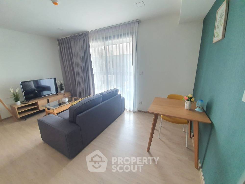 รูป คอนโด 1-ห้องนอน ที่ ทากะ เฮ้าส์ เอกมัย 12 ใกล้ BTS เอกมัย (ID 1749188) - รูปที่ 2/10