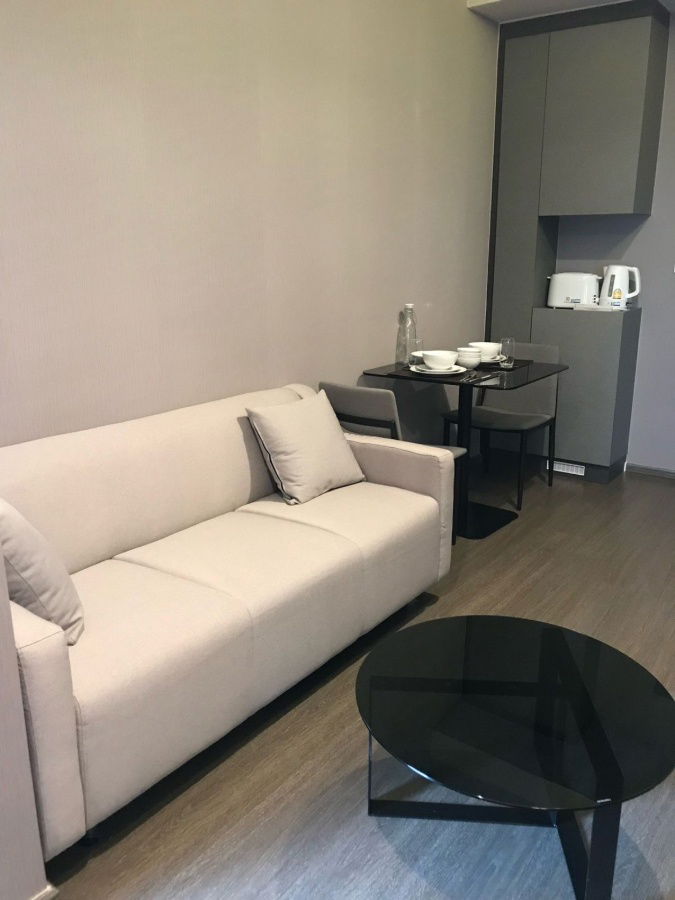 picture Code: KJ8502  for rent IDEO Sukhumvit 93 // Line ID: @kjcondo (with @) // - 4/10
