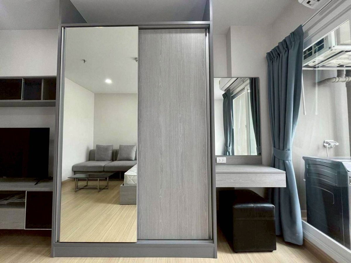picture Condo for Rent:  Supalai Veranda Ramkhamhaeng  Schedule a viewing ■ Line: @propertybkk1	 - 5/9