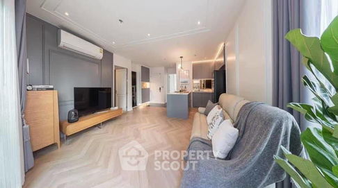 คอนโด 2-ห้องนอน ที่ ริทึ่ม สุขุมวิท 36-38 ใกล้ BTS ทองหล่อ (ID 1826218)