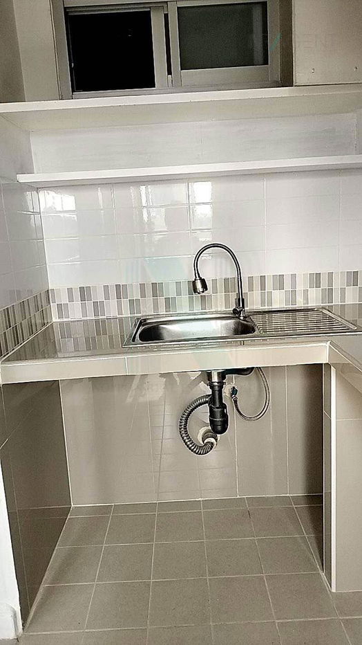 picture 🎉 For Sell Condo ONE X SATHORN-NARATHIWAT Building 1, Floor 6,1 bed room, Room size 50 sqm - 8/8