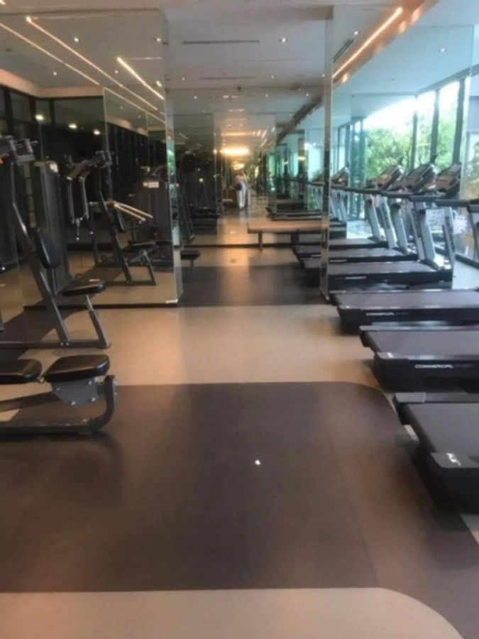 รูป 🔐#PT2406_006🔐พร้อมอยู่1 ก.ย.681️⃣5️⃣K.🗓️𝐅𝐨𝐫 𝐑𝐞𝐧𝐭 ( 31.34 𝐬𝐪𝐦. 1 bed, 𝟏𝐛𝐚𝐭𝐡 )𝐈𝐝𝐞𝐨 𝐍𝐞𝐰 𝐑𝐚𝐦𝐚 𝟗 - รูปที่ 19/21