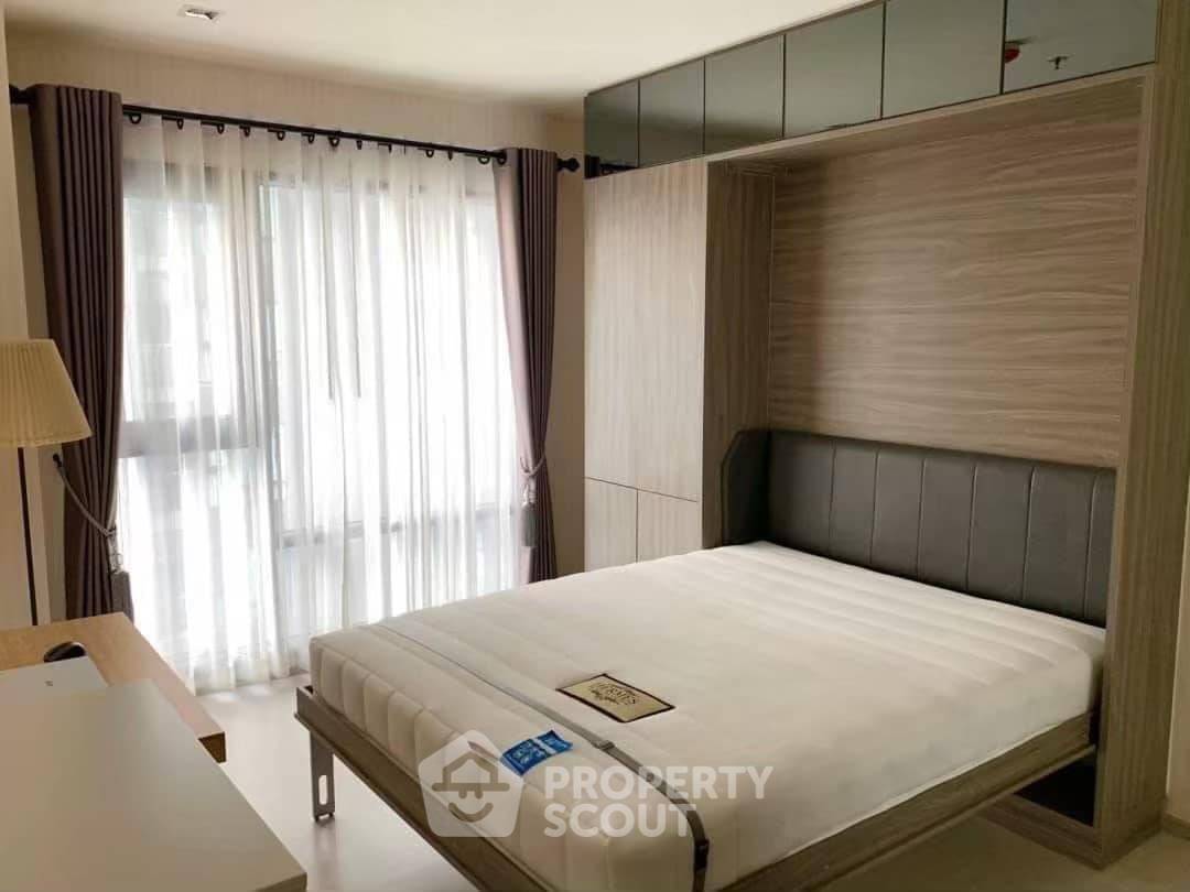 รูป คอนโด 2-ห้องนอน ที่ ริทึ่ม สุขุมวิท 36-38 ใกล้ BTS ทองหล่อ (ID 1826218) - รูปที่ 3/12