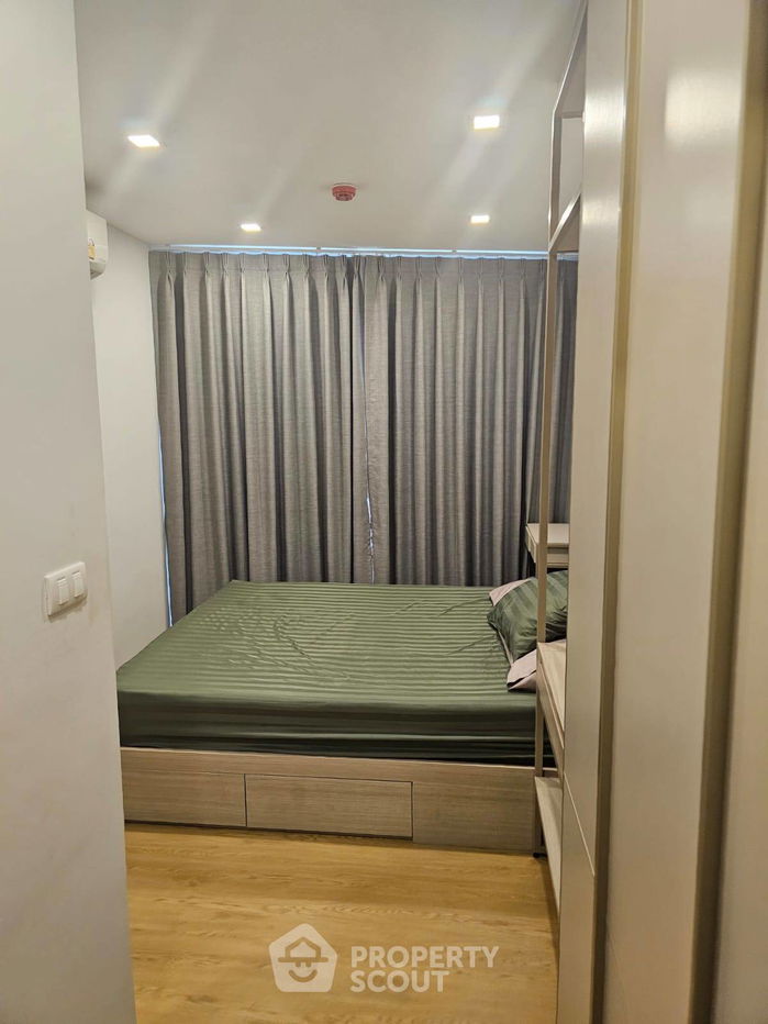 รูป คอนโด 2-ห้องนอน ที่ เดอะ เนสท์ สุขุมวิท 71 ใกล้ BTS พระโขนง (ID 2282587) - รูปที่ 9/14