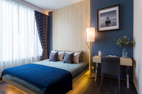 @Condorental condo for rent EDGE SUKHUMVIT 23 