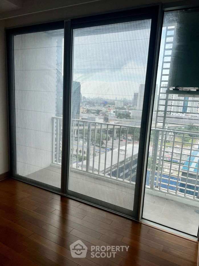 รูป คอนโด 1-ห้องนอน ที่ เดอะ ไลน์ พหลโยธิน พาร์ค ใกล้ MRT พหลโยธิน (ID 1339956) - รูปที่ 4/9