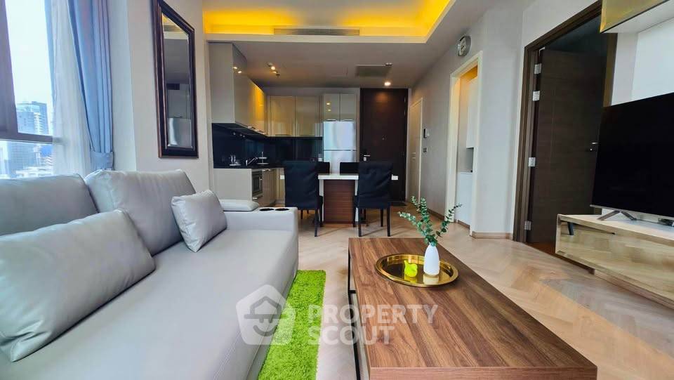 รูป คอนโด 1-ห้องนอน ที่ ควอทโทร บาย แสนสิริ ใกล้ BTS ทองหล่อ (ID 2281869) - รูปที่ 6/12