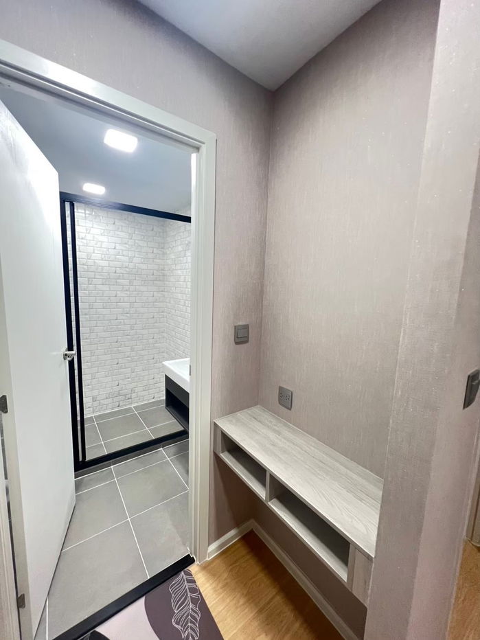 picture Atmoz Kanaal Rangsit   Condo For Rent / Line : @mintocondo - 9/17