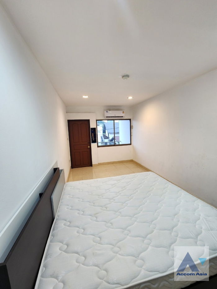 รูป 🔼🔽 AccomA 📩 Townhouse for Rent - 300m to BTS Bang Chak, ideal for living and business use (AA37434) - รูปที่ 8/17