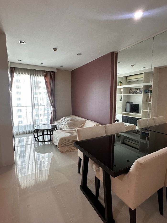 picture 🔥For Rent!!🔥villa asoke🔥24k🔥080-998-2456 : primpraw🍒 - 4/13