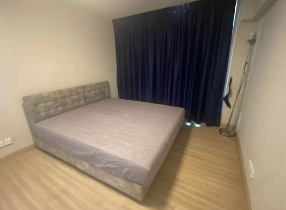 รูป 🏠RB20216 ให้เช่าถูกมาก📢เอ็ม โซไซตี้👉🏻แอดไลน์ @062mnigk( มี @ ด้วย) แอดมินตอบไว - รูปที่ 1/11