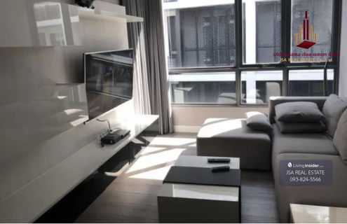✨ For Sale: The Room Sukhumvit 40 Condo ✨ 💰 Only 5,100,000 THB