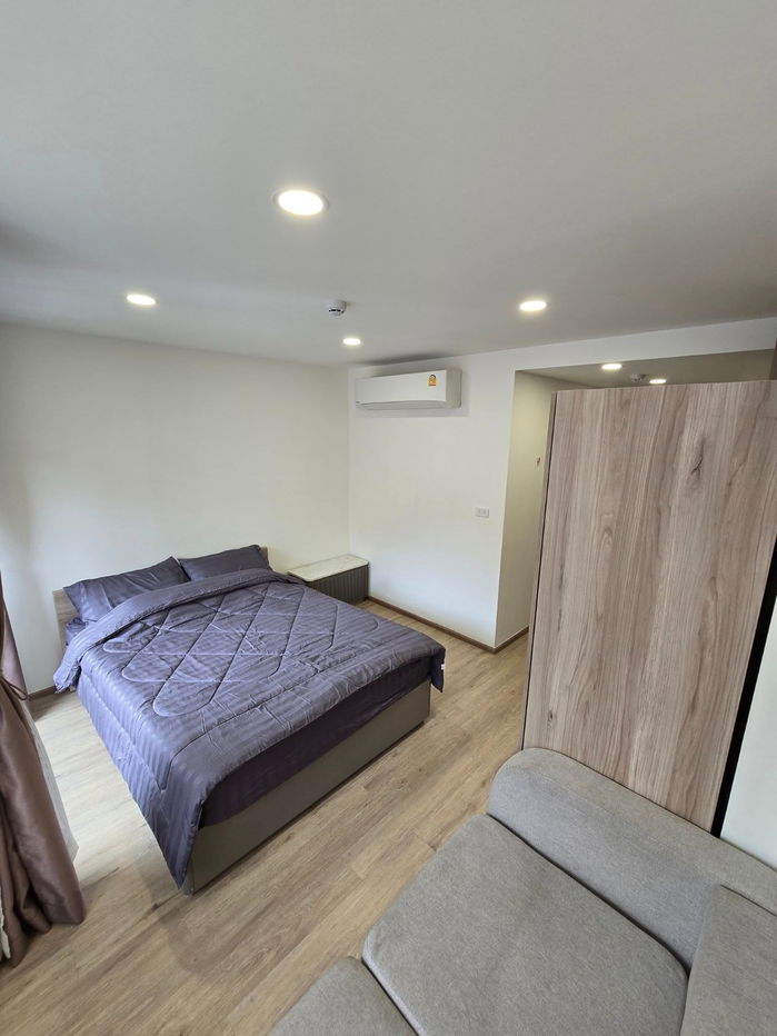 picture ONEDER Kaset  Condo For Rent / Line : @mintocondo - 1/7