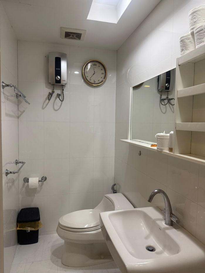 รูป Rent Warterford park Condo Nearly BTS Thonglor ฿28,000Monthly - รูปที่ 3/4