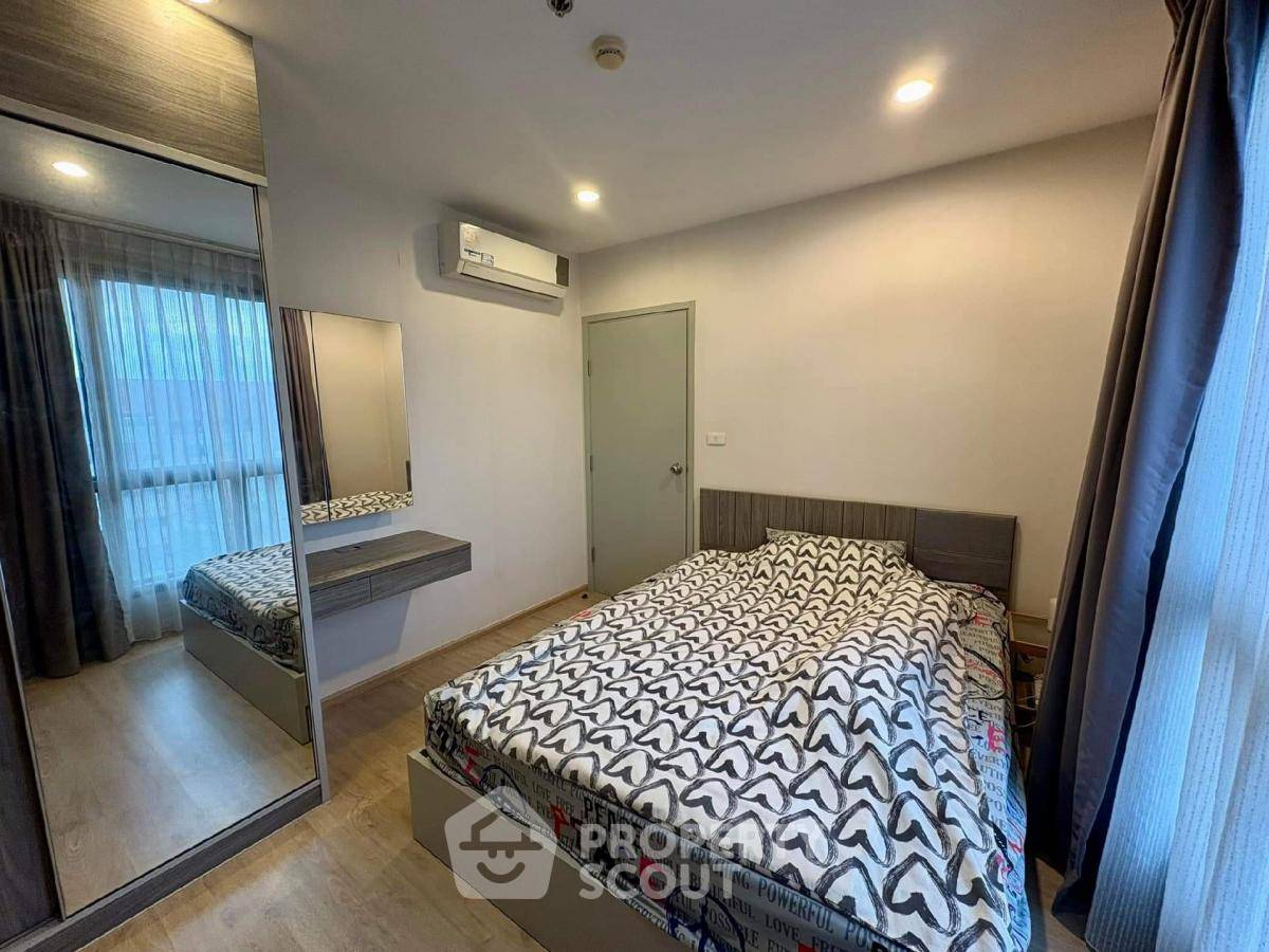 picture 2-BR Condo at Ideo Sathorn-Thrapra near BTS Pho Nimit (ID 1929523) - 7/9