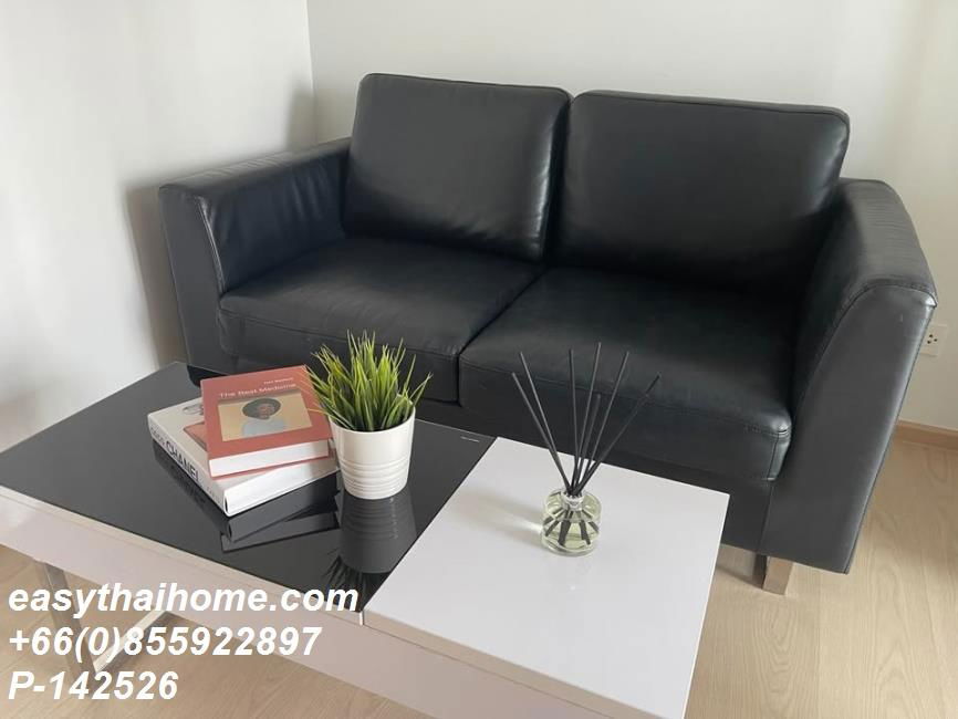 picture P-142526 🏢Condo for sell The Tree Sukhumvit 71-Ekamai fully furnished. - 3/9