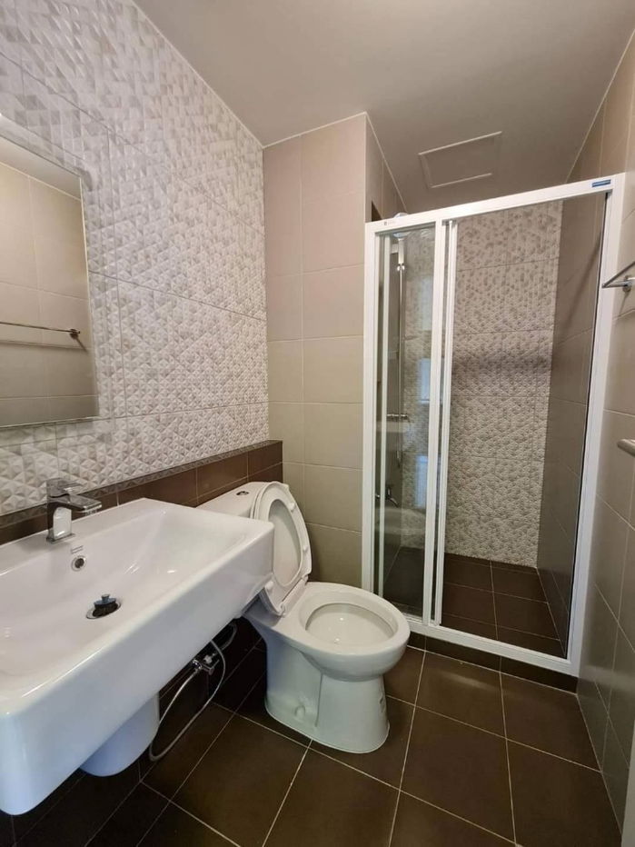 รูป D Condo Bliss Sriracha pool Access - รูปที่ 4/11