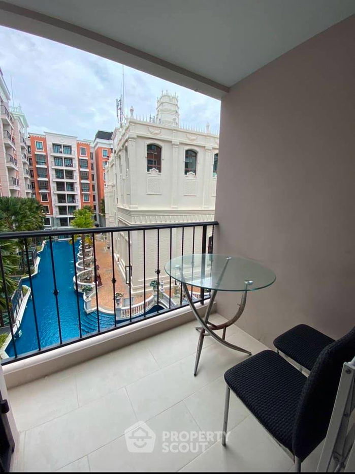 รูป คอนโด 1-ห้องนอน ที่ เอสปันยา คอนโด รีสอร์ท พัทยา ใกล้ เมืองพัทยา (ID 2137110) - รูปที่ 6/9