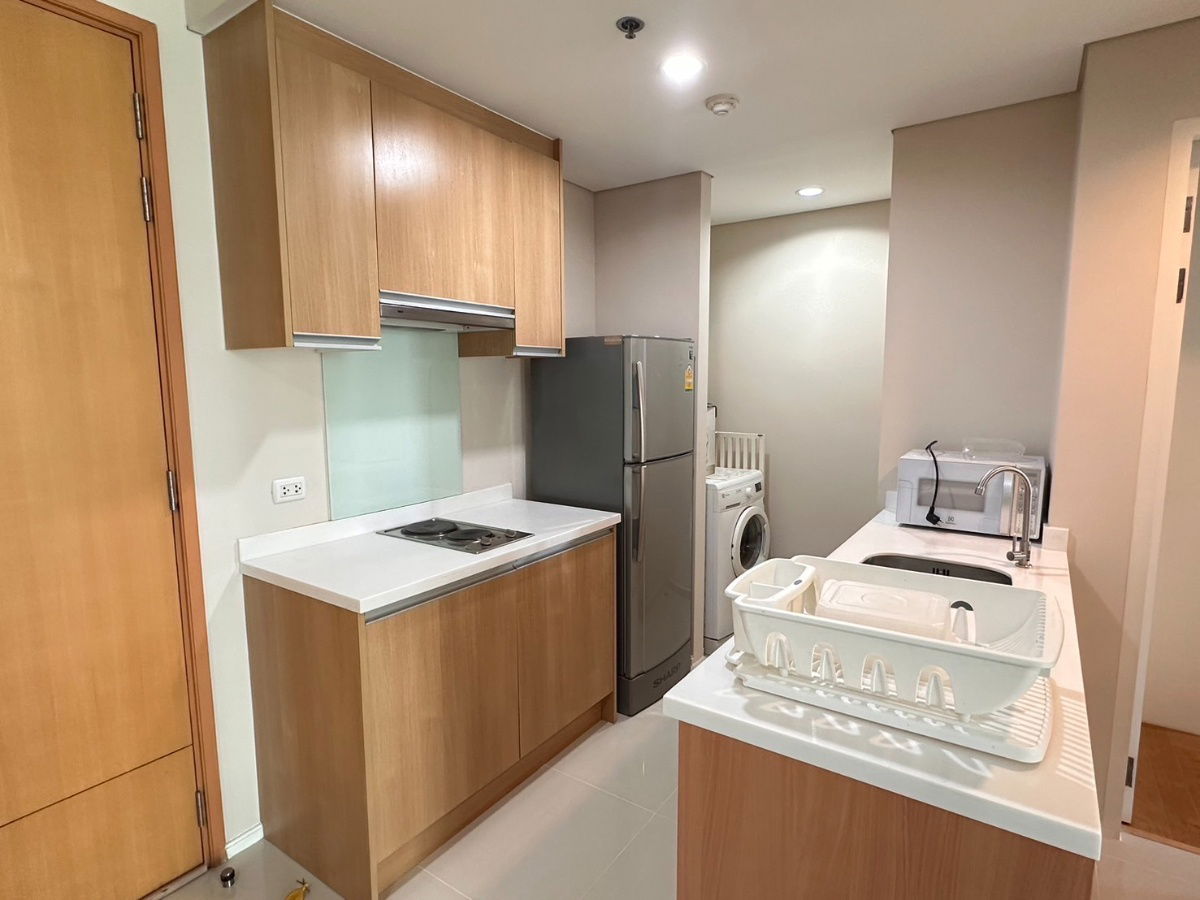 picture 🔥For Rent!!🔥villa asoke🔥24k🔥080-998-2456 : primpraw🍒 - 2/13
