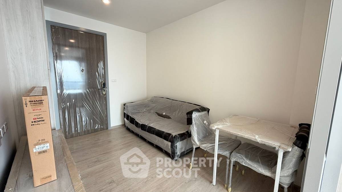 รูป คอนโด 1-ห้องนอน ที่ นิช โมโน แจ้งวัฒนะ ใน คลองเกลือ (ID 2047736) - รูปที่ 3/11
