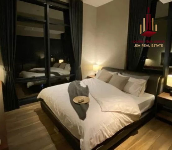 picture ✨ For Rent: The Lofts Asoke Condo ✨  💰 Only 75,000 THB/month - 1/7