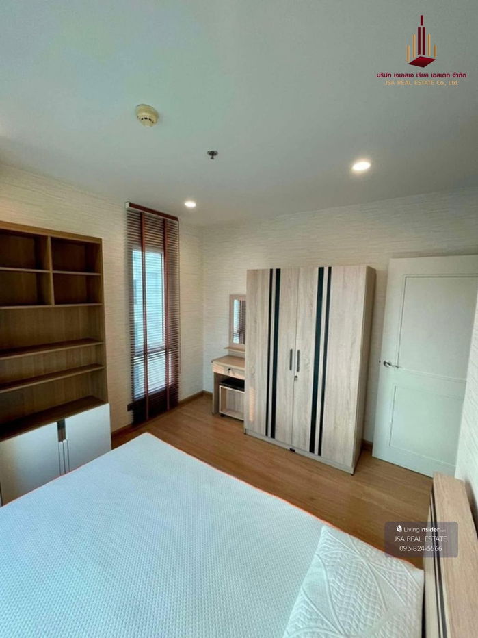 picture ✨ For Sale:The Address Sathorn Condo ✨ 💰 Only 15,000 THB - 3/7