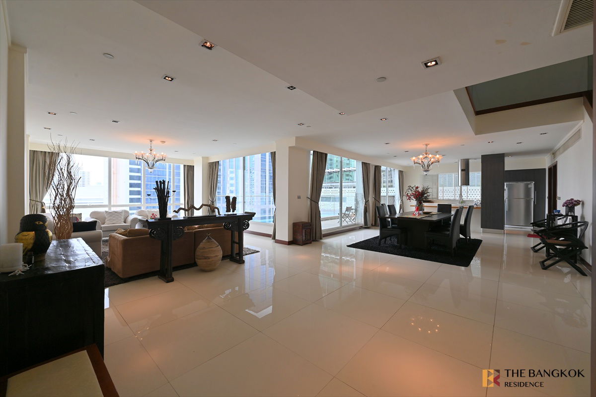 picture 💎Luxury Condo! Private Pool,Le Raffine Sukhumvit 31 near BTS Phrom Phong - 22/30