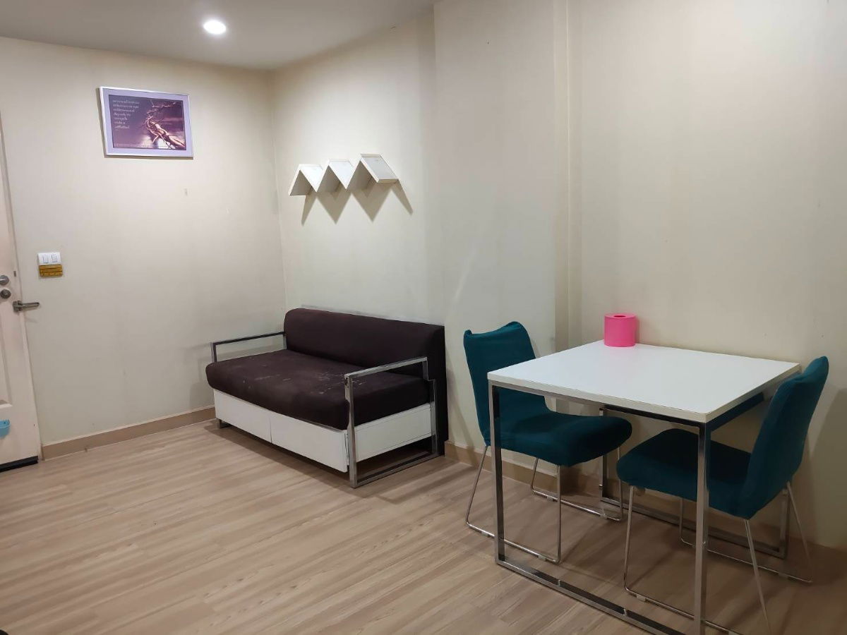 รูป ให้เช่า ห้องขนาด 42 ตรม. คอนโดเดอะนิซซิตี้ลาดพร้าว130  ราคา 9,500 บาท ติดต่อ โทรฯ0652303645  ไลน์ ไอดี :jeabnwcd_3 - รูปที่ 3/37