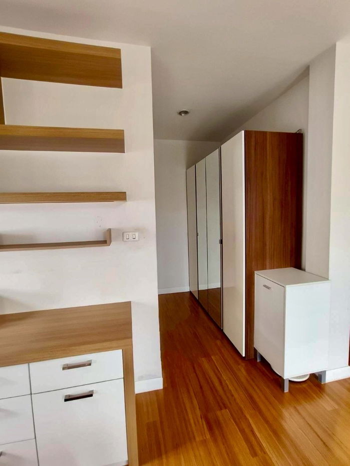 รูป 🏡 ให้เช่าบ้านเดี่ยว 2 ชั้น โครงการมัณฑนา พระราม 9 - ศรีนครินทร์ ซอย 11/3 - รูปที่ 23/35